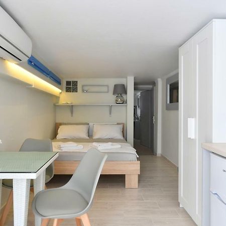 Apartament Anema1 Studio In The Heart Of Naousa Zewnętrze zdjęcie